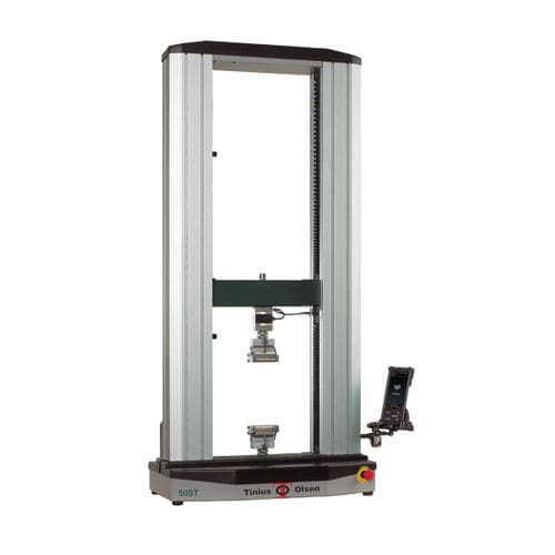 Máquina de prueba multi-parámetros - 50ST - Tinius Olsen - de materiales / electromecánica