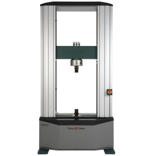 Máquina de prueba de tracción compresión - 300ST - Tinius Olsen - de materiales / electromecánica