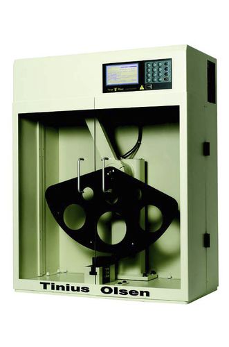 Maza-péndulo para plástico - IT503 - Tinius Olsen