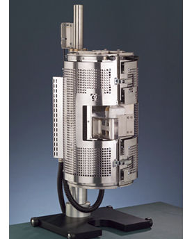 Horno de cámara - TD962   - Tinius Olsen - eléctrico / en atmósfera controlada / de laboratorio