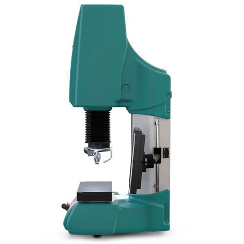 Probador de dureza por indentación Rockwell - Evotech 1610 - Tinius Olsen - Brinell / de mesa / para automóvil