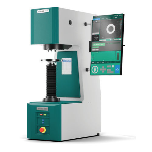 Probador de dureza por indentación Brinell - Evotech 4030 - Tinius Olsen - de mesa / para automóvil / para aluminio