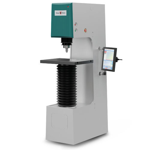 Probador de dureza por indentación Rockwell - Evotech 4060 - Tinius Olsen - Brinell / de mesa / para aluminio