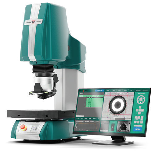 Probador de dureza por indentación Brinell - Evotech 701* - Tinius Olsen - Rockwell / Vickers / universal