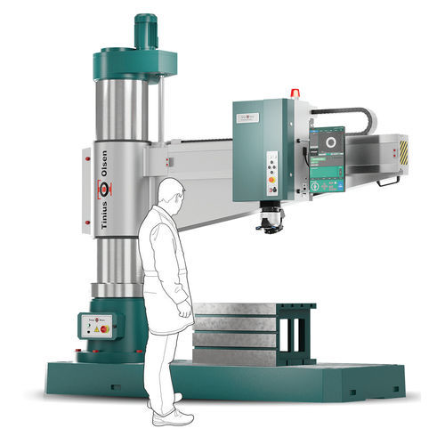 Probador de dureza por indentación Brinell - Evotech 708* - Tinius Olsen - Rockwell / Vickers / universal
