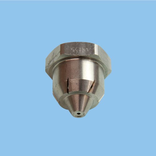 Boquilla de pulverización - TSP series - Ikeuchi Europe - nebulizadora / para agua / de cono lleno
