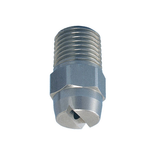 Boquilla para líquido - VVP series - Ikeuchi Europe - de pulverización / de limpieza / de lavado