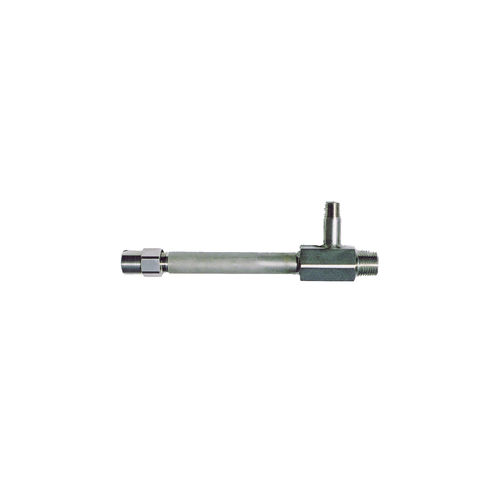 Boquilla para líquido - DOVEA series - Ikeuchi Europe - de pulverización / de refrigeración / de chorro plano
