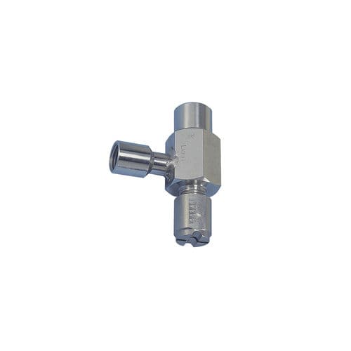 Boquilla para líquido - DDA series  - Ikeuchi Europe - de refrigeración / de pulverización / de chorro plano