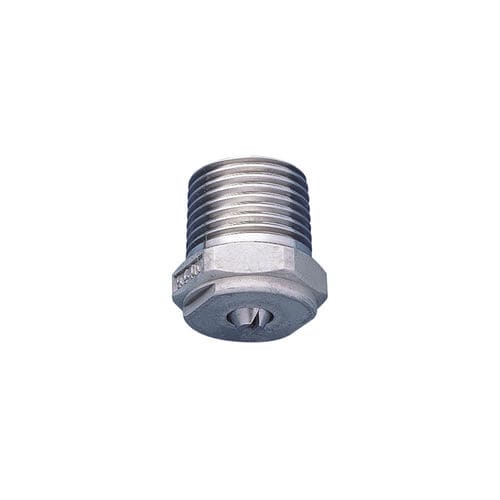 Boquilla para líquido - MOMOJet® series - Ikeuchi Europe - de pulverización / de limpieza / de lavado