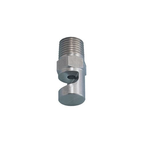 Boquilla para líquido - YYP series - Ikeuchi Europe - de limpieza / de refrigeración / de pulverización