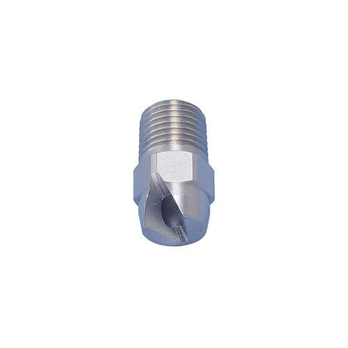 Boquilla para líquido - OVVEP series - Ikeuchi Europe - de limpieza / de refrigeración / de pulverización