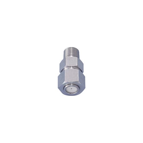 Boquilla para líquido - KD series - Ikeuchi Europe - de pulverización / de refrigeración / de cono hueco