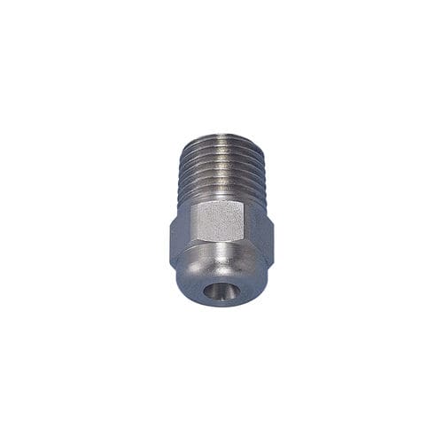 Boquilla para líquido - NJJP series - Ikeuchi Europe - de lavado / de pulverización / de cono lleno