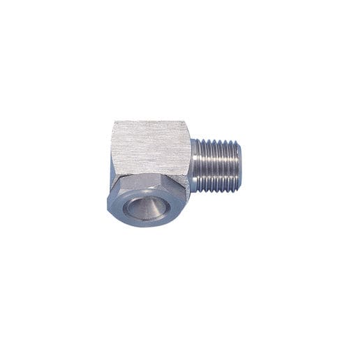 Boquilla para líquido - AJP series - Ikeuchi Europe - de refrigeración / de limpieza / de pulverización