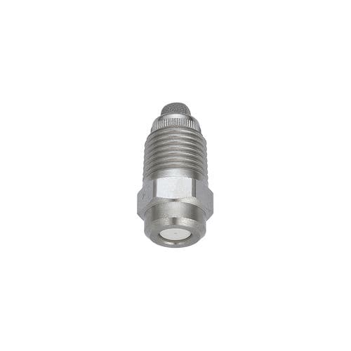 Boquilla para líquido - J series - Ikeuchi Europe - de pulverización / de limpieza / de refrigeración
