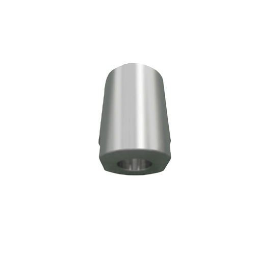 Boquilla para líquido - JJHP series - Ikeuchi Europe - de refrigeración / de cono lleno / de acero inoxidable