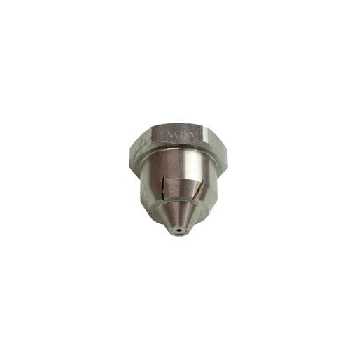 Boquilla para agua - TSP series - Ikeuchi Europe - de pulverización / nebulizadora / de cono lleno