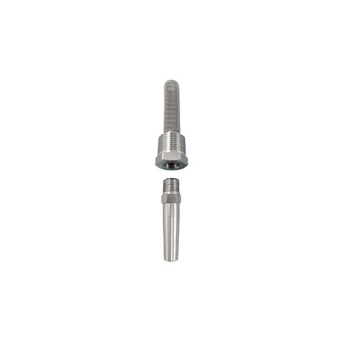 Boquilla para líquido - CM-F series - Ikeuchi Europe - de corte / de chorro lleno / de acero inoxidable