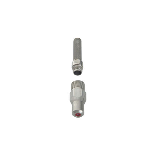 Boquilla para líquido - CMP-T series - Ikeuchi Europe - de corte / de chorro lleno / de acero inoxidable