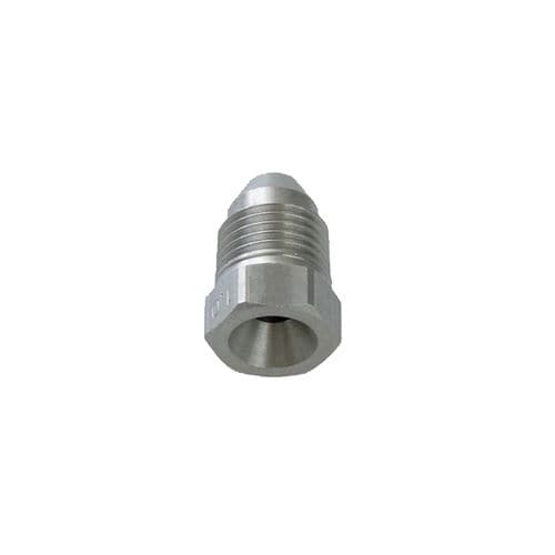 Boquilla para líquido - CRP(AL99) series - Ikeuchi Europe - de limpieza / de lavado / de chorro lleno