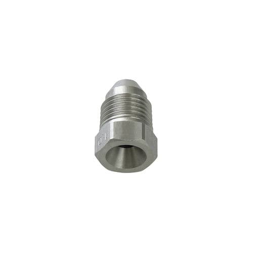 Boquilla para líquido - CCRP series - Ikeuchi Europe - de limpieza / de pulverización / de chorro lleno
