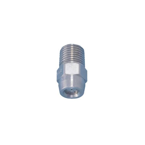 Boquilla para líquido - 7CCP series - Ikeuchi Europe - de limpieza / de pulverización / de chorro lleno