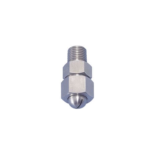 Boquilla de vapor - VZ series - Ikeuchi Europe - de limpieza / de humidificación / de pulverización