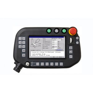 Software de desarollo - TAWERS &ldquo;Weld Navigation&rdquo; - Panasonic Robot & Welding system solutions - de optimización / de configuración / para robot de soldadura