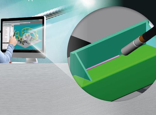 Software de programación fuera de línea - DTPS - Panasonic Robot & Welding system solutions - de simulación / de edición / de gestión de datos
