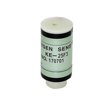 Sensor de gas de oxígeno - KE-25F3 - Figaro Engineering Inc. - electroquímico