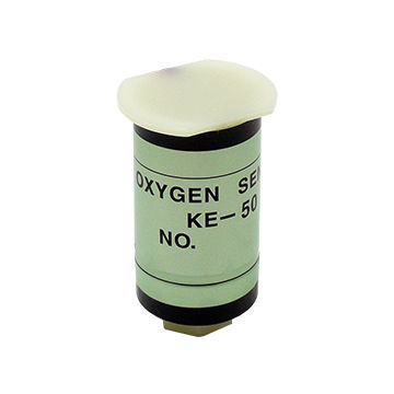 Sensor de gas de oxígeno - KE-50 - Figaro Engineering Inc. - electroquímico
