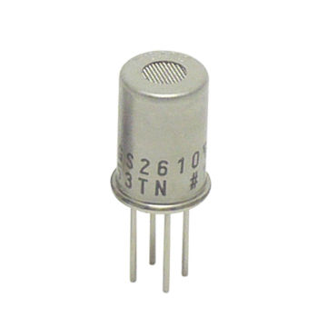 Sensor de gas de gas licuado del petróleo - TGS2610-D00 - Figaro Engineering Inc. - propano / de gas combustible / con semiconductor