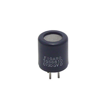 Sensor de gas combustible - TGS6810-D00 - Figaro Engineering Inc. - catalítico