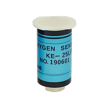 Sensor de gas de oxígeno - KE-25LF - Figaro Engineering Inc. - electroquímico / sin plomo