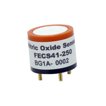 Sensor de dióxido de nitrógeno de dióxido de nitrógeno - FECS41-250 - Figaro Engineering Inc. - electroquímico
