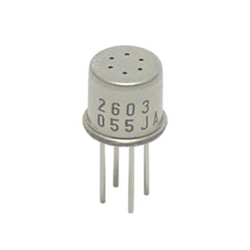 Sensor de vapores orgánicos volátiles de COV - TGS2603 - Figaro Engineering Inc. - con semiconductor / para vigilancia de la calidad del aire