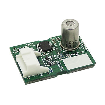 Sensor de gas propano - FCM2630-E00 - Figaro Engineering Inc. - freón / con semiconductor / para la detección de fugas