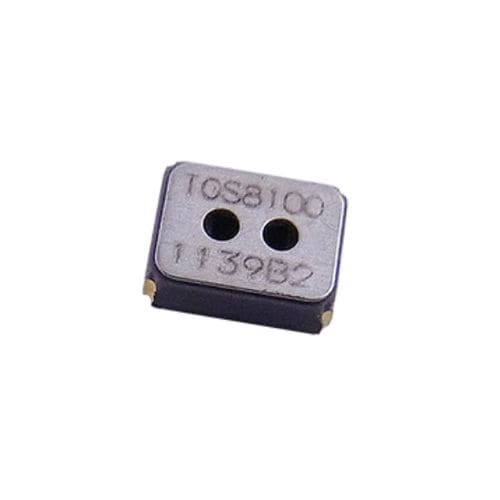 Sensor de vapores orgánicos volátiles de COV - TGS8100 - Figaro Engineering Inc. - con semiconductor / en miniatura