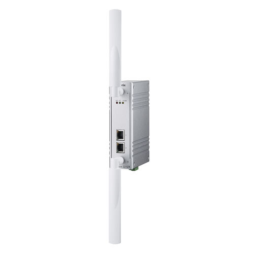 Punto de acceso inalámbrico - JetWave 2212X - Korenix Technology - MIMO / Ethernet / 2.4 y 5 GHz