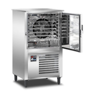 Célula de refrigeración de aire - RS 35 - ACFRI - para la industria / de alta velocidad / de rejilla