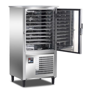 Célula de refrigeración de aire - RS 45 - ACFRI - para la industria agroalimentaria / de alta velocidad / de rejilla