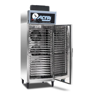 Célula de refrigeración de aire - RS 80 - ACFRI - para la industria agroalimentaria / de alta velocidad / de acero inoxidable