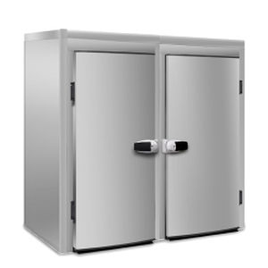 Célula de refrigeración para la industria agroalimentaria - AR 320 DPF - ACFRI - de alta velocidad / con condensación de aire