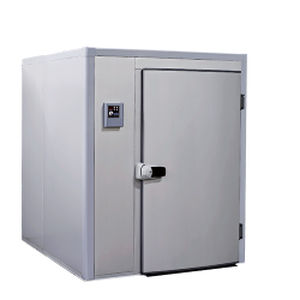 Célula de refrigeración de aire - CSP 4 series - ACFRI - para la industria agroalimentaria / de alta velocidad