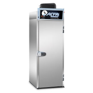 Célula de refrigeración de aire - AR 80 HR UC - ACFRI - para la industria agroalimentaria / de alta velocidad / de acero inoxidable