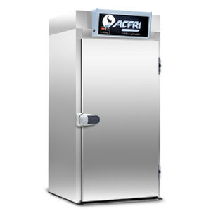 Célula de refrigeración de aire - AR 80 P630 - ACFRI - para la industria agroalimentaria / de alta velocidad / de alta eficacia