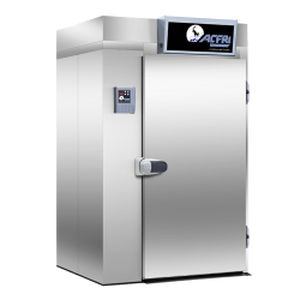 Célula de refrigeración de aire - AR 320 P850 - ACFRI - para la industria agroalimentaria / de alta velocidad