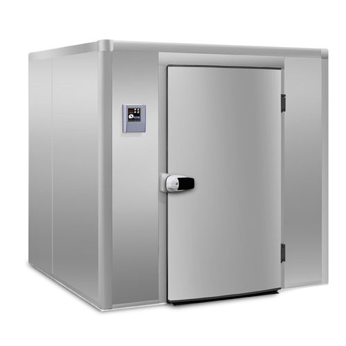 Célula de refrigeración de aire - AR 480 P1000 DC - ACFRI - para la industria agroalimentaria / de alta velocidad / de acero inoxidable