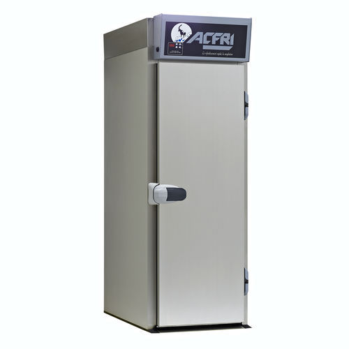 Célula de refrigeración de alta eficacia - AR 80 HR UC-C80 - ACFRI - de aire / para la industria agroalimentaria / de alta velocidad